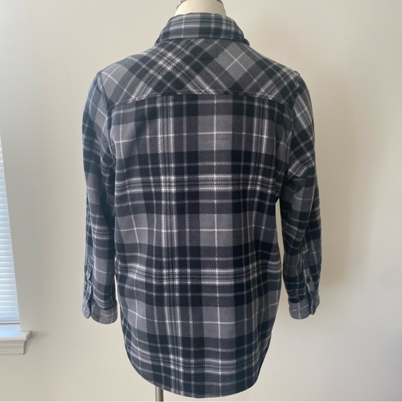 Freedom Foundry Super Plush Shirt Jacket - Picture 3 of 9